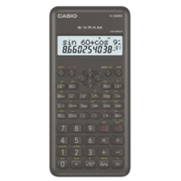 Casio Casio FX-82MS 2nd edition tudományos számológép (FX-82MS 2nd edition)