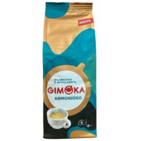 Gimoka Gimoka Armonioso szemes kávé 500g (ARMONIOSO 500G)