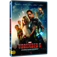 N/A Vasember 3 - DVD (BK24-176647)