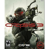 Electronic Arts Crysis 3 (PC - EA App (Origin) elektronikus játék licensz)