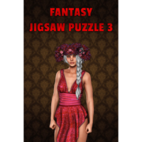 DIG Publishing Fantasy Jigsaw Puzzle 3 (PC - Steam elektronikus játék licensz)