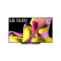 LG LG OLED55B33LA 55" 4K UHD Smart OLED TV (OLED55B33LA)