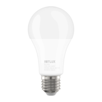 Retlux Retlux RLL 406 LED A60 izzó 12W 1200lm 3000K E27 - Meleg fehér (RLL 406)