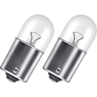 Osram Auto Osram Auto Jelző fényforrás Standard R5W 5 W 12 V (5007-02B)