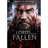 CI Games Lords of the Fallen - Game of the Year Edition (PC - Steam elektronikus játék licensz)