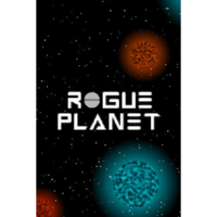 Julien Mackay Rogue Planet (PC - Steam elektronikus játék licensz)