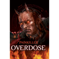Deep Silver Painkiller Overdose (PC - Steam elektronikus játék licensz)