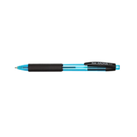Pentel Pentel: Krachiri nyomógombos golyóstoll - 0,35 mm / Kék (4016284336151)