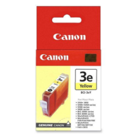Canon Canon BCI-3eY sárga tintapatron (BCI-3eY)