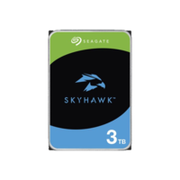 Seagate Seagate SkyHawk 3.5" 2 TB Serial ATA III (ST2000VX017)