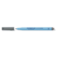 STAEDTLER STAEDTLER "Lumocolor 305 M" Alkoholmentes marker OHP 1 mm fekete (305 M-9) (305 M-9)