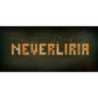 no.rest Neverliria (PC - Steam elektronikus játék licensz)