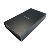 LC-Power LC Power LC-DOCK-C-35-M2 - HDD / SSD docking station - M.2 Card (PCIe NVMe & SATA) - USB 3.2 (Gen 2x1) (LC-DOCK-C-35-M2)