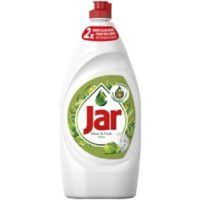 Jar Jar Clean & Fresh Apple mosogatószer 900ml (4015400922797) (4015400922797)