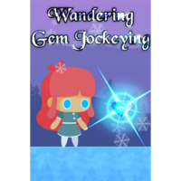 sinis Wandering Gem Jockeying (PC - Steam elektronikus játék licensz)