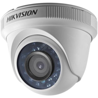 Hikvision Hikvision turret kamera (DS-2CE56D0T-IRF(2.8MM)) (DS-2CE56D0T-IRF(2.8MM))