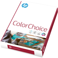 HP HP Color Choice 500/A3/297x420 nyomtatópapír A3 (297x420 mm) 500 lapok Fehér (2100004883)