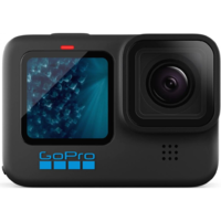 GoPro GoPro HERO11 Black sportkamera (CHDHX-111-RW) (CHDHX-111-RW)