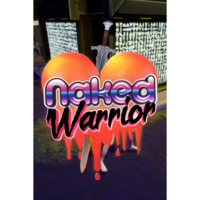 Tero Lunkka Naked Warrior (PC - Steam elektronikus játék licensz)
