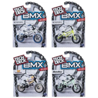 Spin Master Spin Master Tech Deck BMX gyűjthető kerékpár (6028602) (SM6028602)