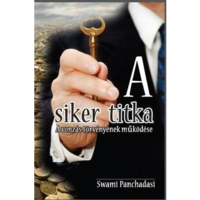 Swami Panchadasi A siker titka (BK24-125665)