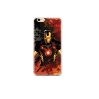 Marvel Marvel Iron Man Samsung Galaxy S10 Plus Tok (MPCIMAN703)