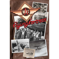 MicroProse Software B-17 Flying Fortress: World War II Bombers in Action (PC - Steam elektronikus játék licensz)