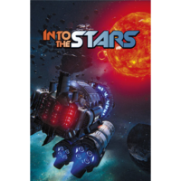 Iceberg Interactive Into the Stars (PC - Steam elektronikus játék licensz)