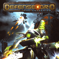 Hidden Path Entertainment Defense Grid: The Awakening (PC - Steam elektronikus játék licensz)