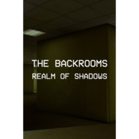 Cyprus Games Backrooms: Realm of Shadows (PC - Steam elektronikus játék licensz)
