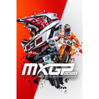 Milestone S.r.l. MXGP 2020: The Official Motocross Videogame (PC - Steam elektronikus játék licensz)
