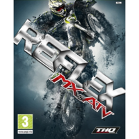 THQ Nordic MX vs. ATV Reflex (PC - Steam elektronikus játék licensz)