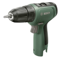 Bosch Bosch 06039D3000 Easydrill 1200 akkus fúró-csavarozó akkumulátor és töltő nélkül (06039D3000)
