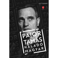 Pajor Tamás Haladó magyar - Dalversek (BK24-174996)