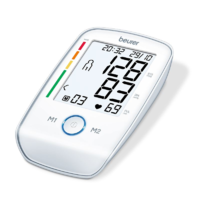 Beurer Beurer BM 45 felkaros vérnyomásmérő (BM 45)