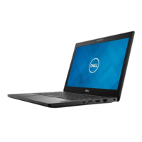 Dell laptop Dell Latitude 7290 i5-8350U | 8GB DDR4 | 240GB SSD | NO ODD | 12,5" | 1366 x 768 | Webcam | UHD 620 | Windows 11 Pro | HDMI | Bronze (1526649)