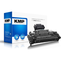KMP Printtechnik AG KMP Toner HP CF226X black 12000 S. H-T224X remanufactured (2539,4300)