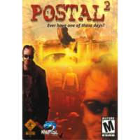Running With Scissors POSTAL 2 (PC - Steam elektronikus játék licensz)