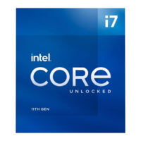 Intel Intel Core i7-11700KF 3.6GHz Socket 1200 OEM (CM8070804488630) (CM8070804488630)
