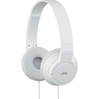 JVC JVC HS-S180W Headset - Fehér (HS-S180W)