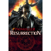 Deep Silver Painkiller Resurrection (PC - Steam elektronikus játék licensz)