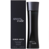 Giorgio Armani Giorgio Armani Code EDT 125 ml Uraknak (3360375006432)