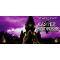 Third Impression The Dungeons of Castle Madness (PC - Steam elektronikus játék licensz)