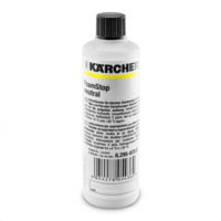 Karcher Karcher Habzásgátló, semleges 125 ml (62958730) (62958730)
