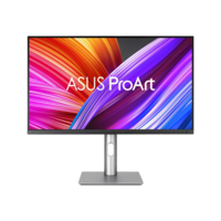 Asus ASUS ProArt PA329CRV számítógép monitor 80 cm (31.5") 3840 x 2160 pixelek 4K Ultra HD LCD Fekete (90LM02C0-B01K70)