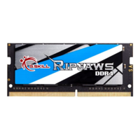 G.Skill G.Skill Ripjaws 4GB DDR4 2400Mhz (F4-2400C16S-4GRS)