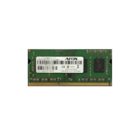 AFOX AFOX 4GB /1333 DDR3 Notebook RAM (AFSD34AN1P)