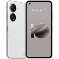 ASUS ASUS ZenFone 10 15 cm (5.9") Kettős SIM Android 13 5G USB C-típus 8 GB 256 GB 4300 mAh Fehér (90AI00M2-M000A0)