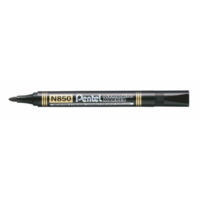 Pentel Pentel N850 1,5mm Alkoholos marker - Fekete (N850-AE)