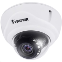 Vivotek VIVOTEK IP Dome kamera (FD8382-TV) (FD8382-TV)